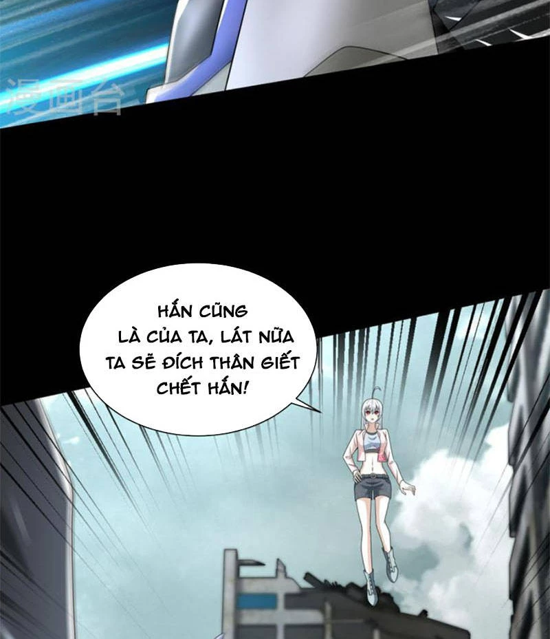 Mạt Thế Vi Vương Chapter 583 - 42