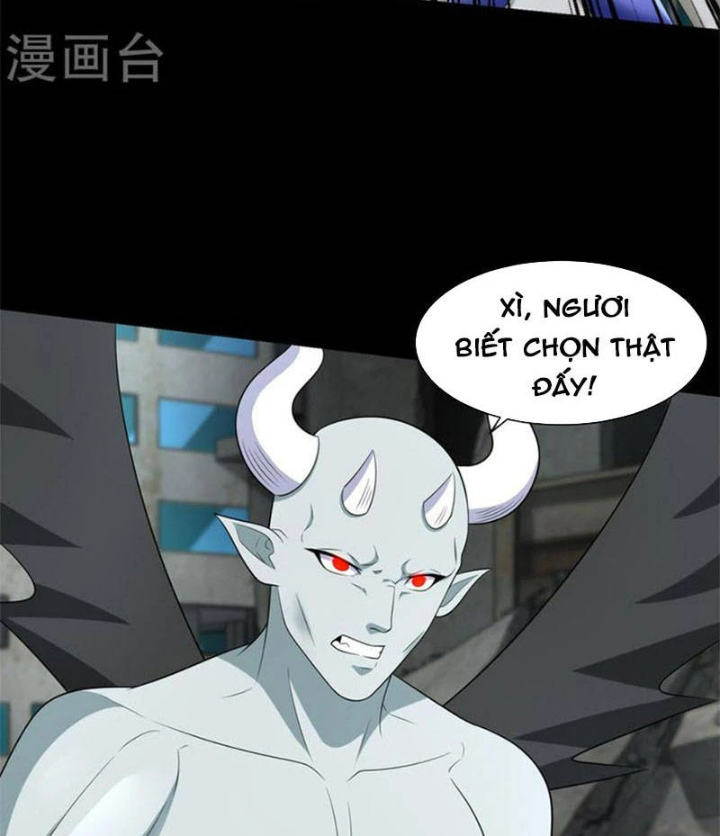 Mạt Thế Vi Vương Chapter 583 - 44