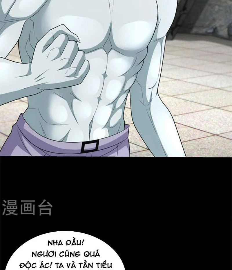 Mạt Thế Vi Vương Chapter 583 - 45
