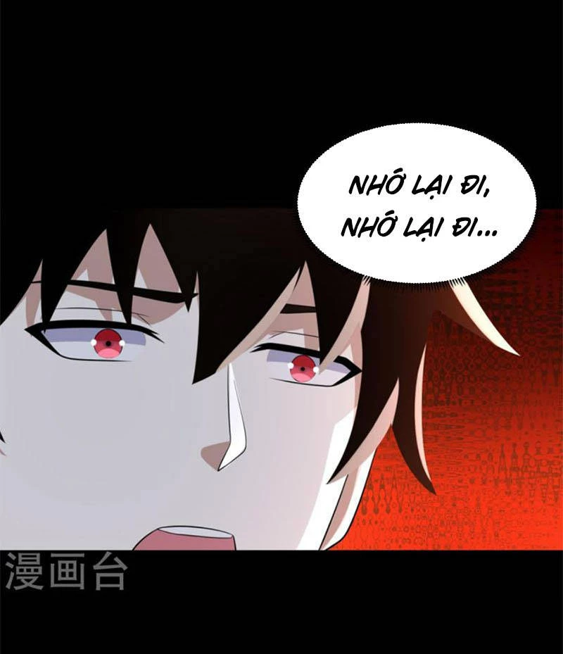 Mạt Thế Vi Vương Chapter 583 - 49