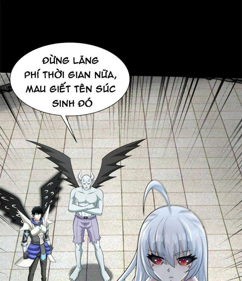 Mạt Thế Vi Vương Chapter 583 - 50