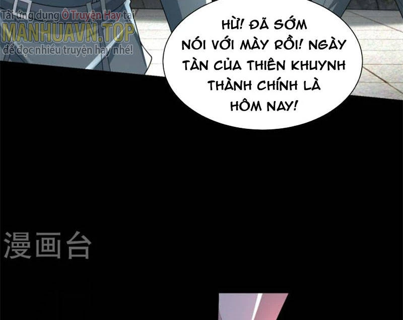 Mạt Thế Vi Vương Chapter 583 - 54