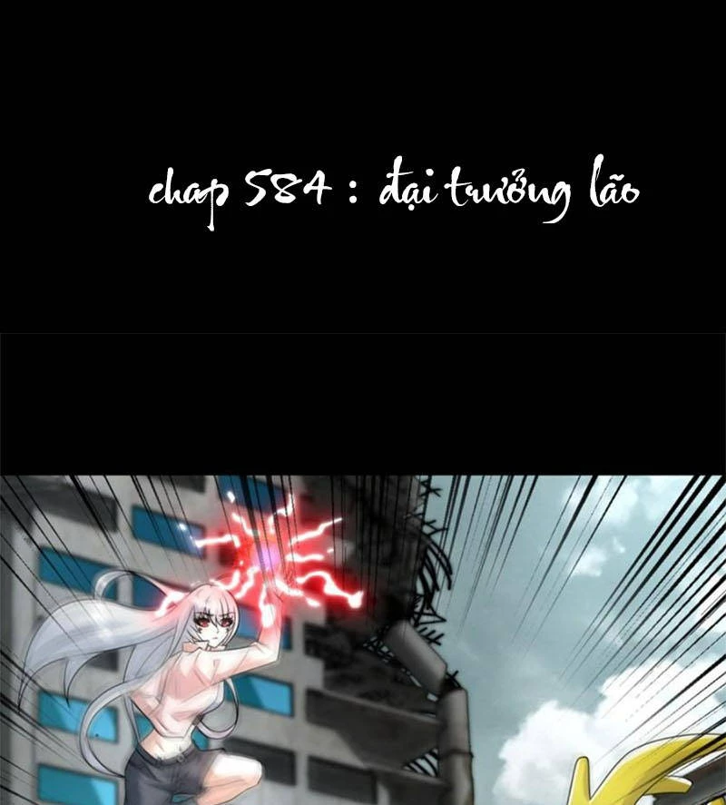Mạt Thế Vi Vương Chapter 584 - 1