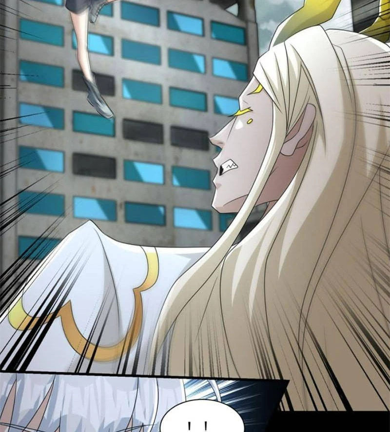 Mạt Thế Vi Vương Chapter 584 - 2