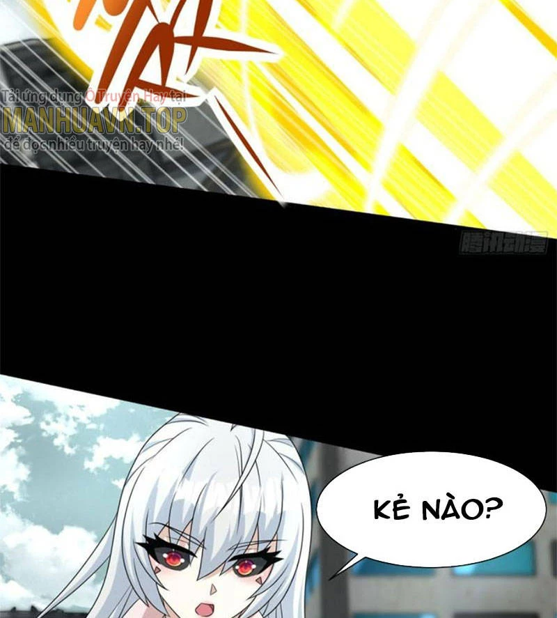 Mạt Thế Vi Vương Chapter 584 - 5