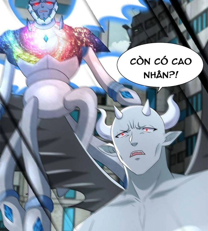 Mạt Thế Vi Vương Chapter 584 - 7