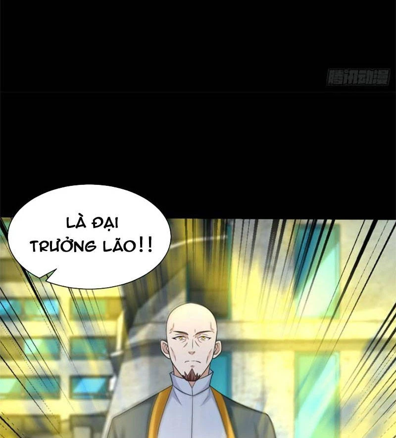 Mạt Thế Vi Vương Chapter 584 - 9