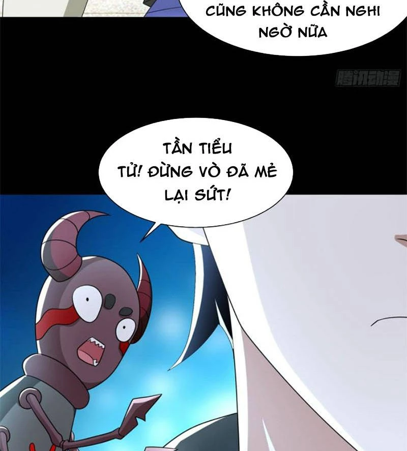 Mạt Thế Vi Vương Chapter 584 - 14