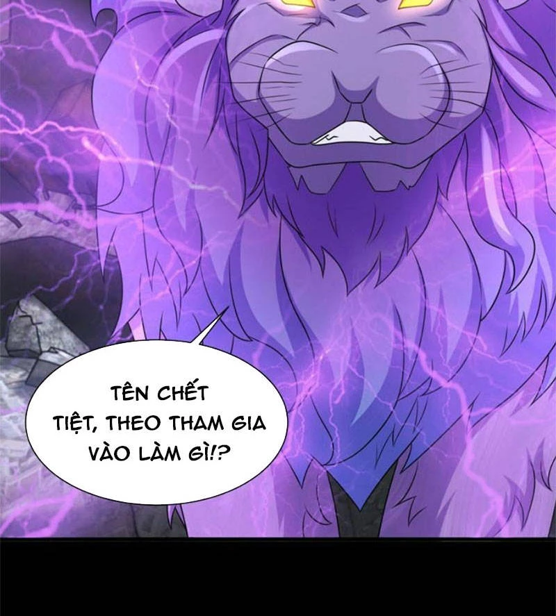 Mạt Thế Vi Vương Chapter 584 - 16