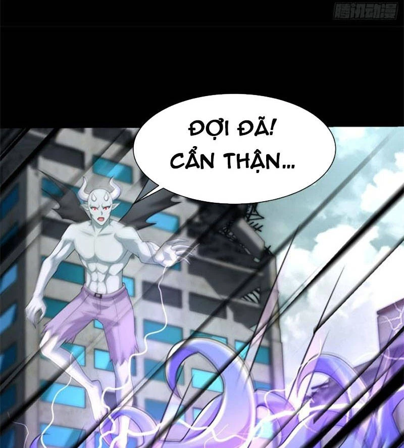 Mạt Thế Vi Vương Chapter 584 - 17