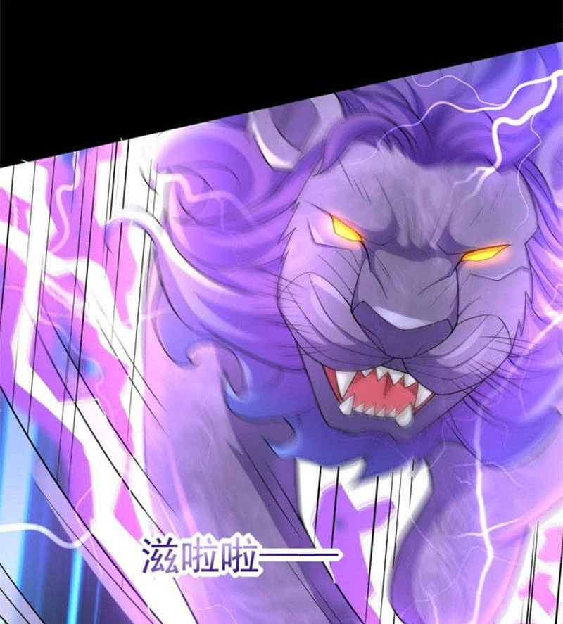 Mạt Thế Vi Vương Chapter 584 - 21