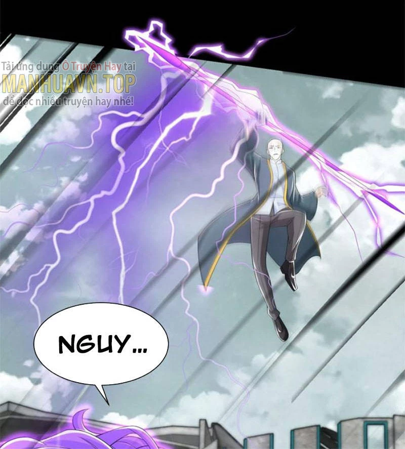 Mạt Thế Vi Vương Chapter 584 - 25