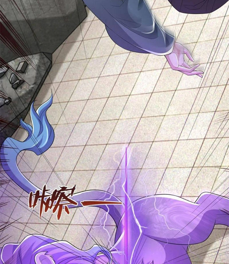 Mạt Thế Vi Vương Chapter 584 - 28