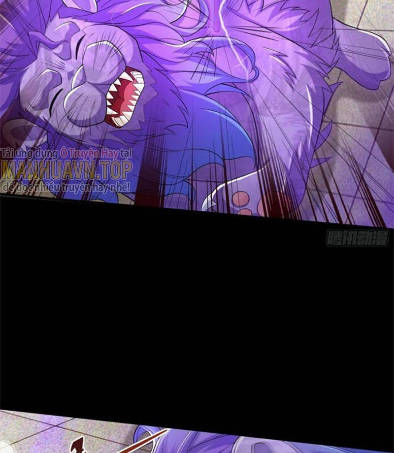 Mạt Thế Vi Vương Chapter 584 - 29