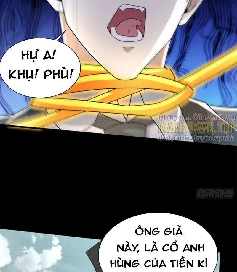 Mạt Thế Vi Vương Chapter 584 - 35