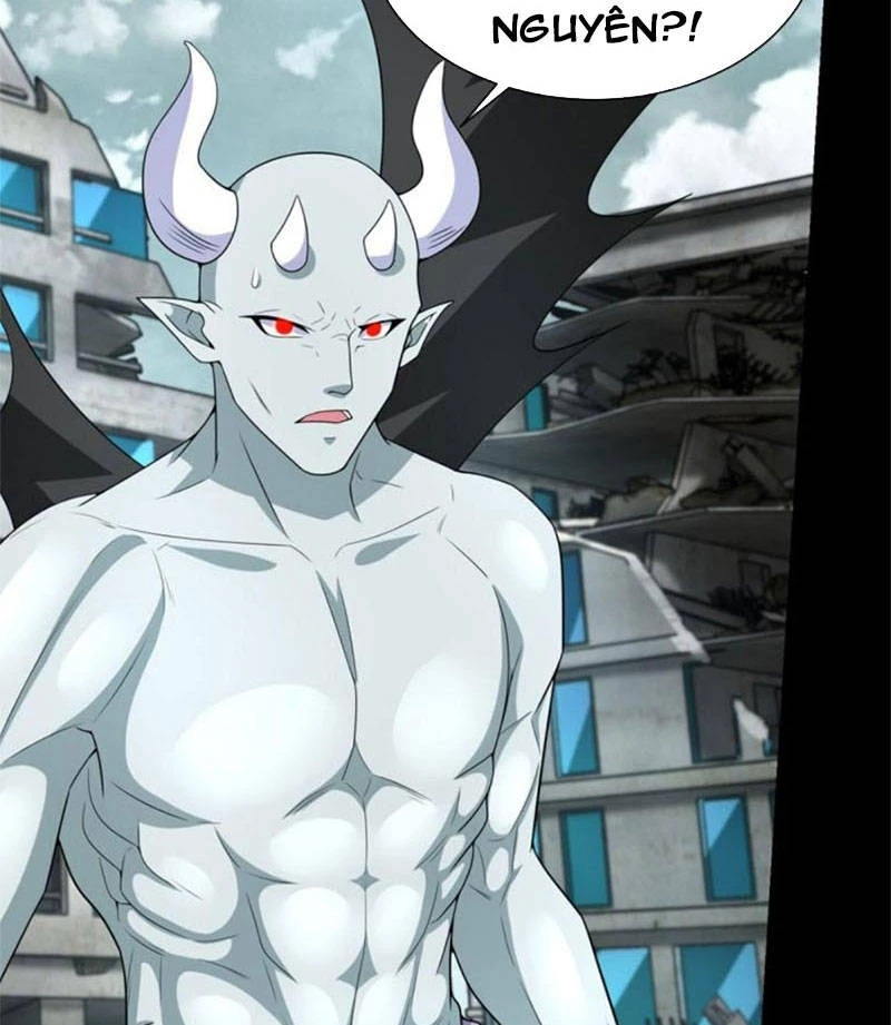 Mạt Thế Vi Vương Chapter 584 - 36