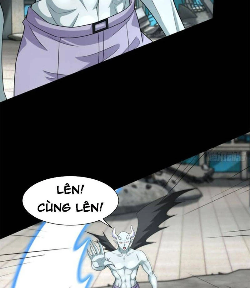 Mạt Thế Vi Vương Chapter 584 - 37