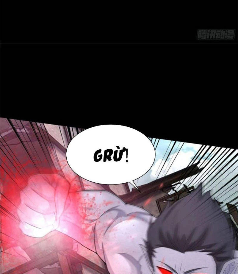 Mạt Thế Vi Vương Chapter 584 - 40