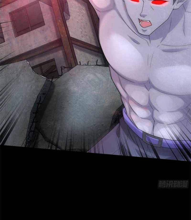 Mạt Thế Vi Vương Chapter 584 - 41