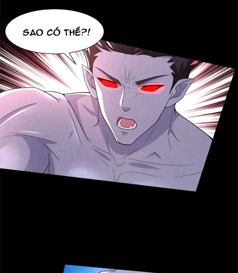 Mạt Thế Vi Vương Chapter 584 - 44