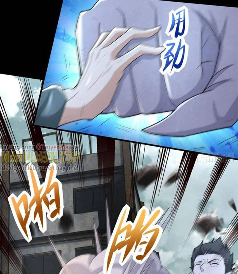 Mạt Thế Vi Vương Chapter 584 - 45