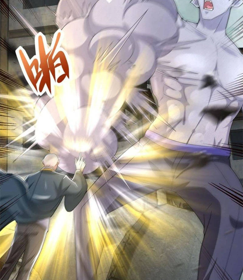 Mạt Thế Vi Vương Chapter 584 - 46
