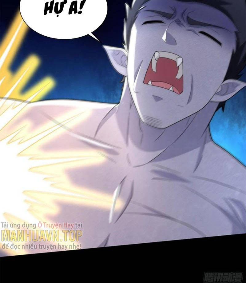 Mạt Thế Vi Vương Chapter 584 - 48
