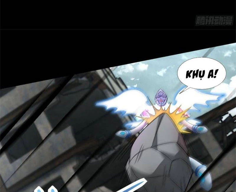 Mạt Thế Vi Vương Chapter 584 - 68