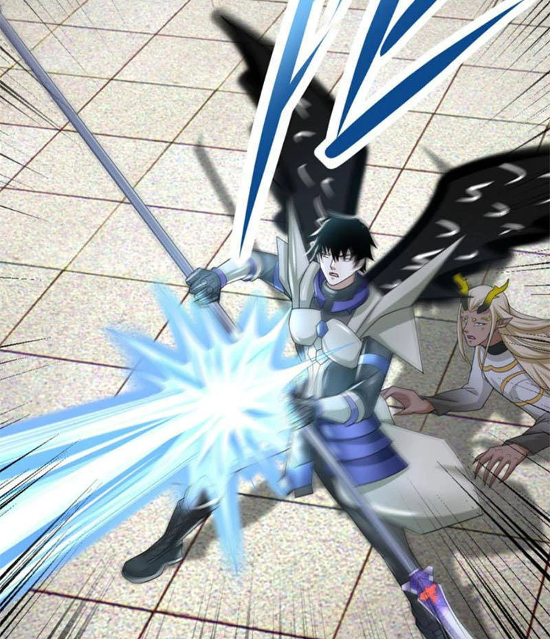 Mạt Thế Vi Vương Chapter 585 - 9