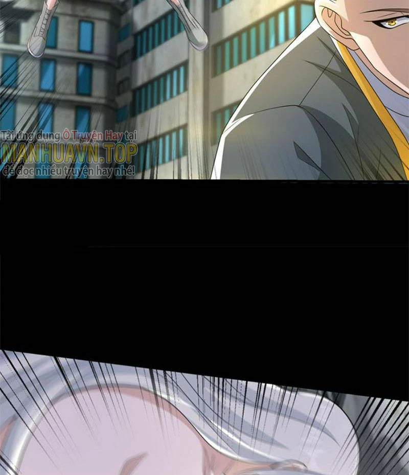 Mạt Thế Vi Vương Chapter 585 - 22