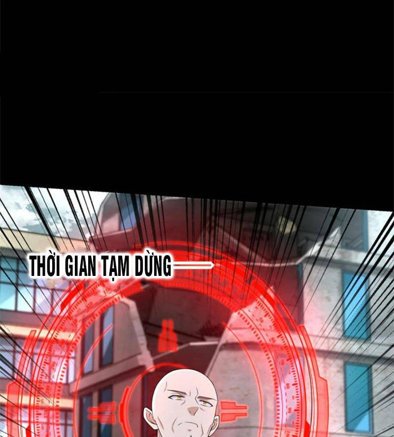 Mạt Thế Vi Vương Chapter 585 - 46