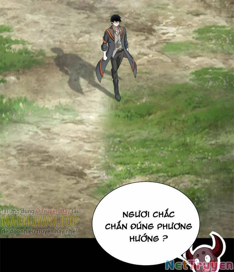 Mạt Thế Vi Vương Chapter 588 - 36