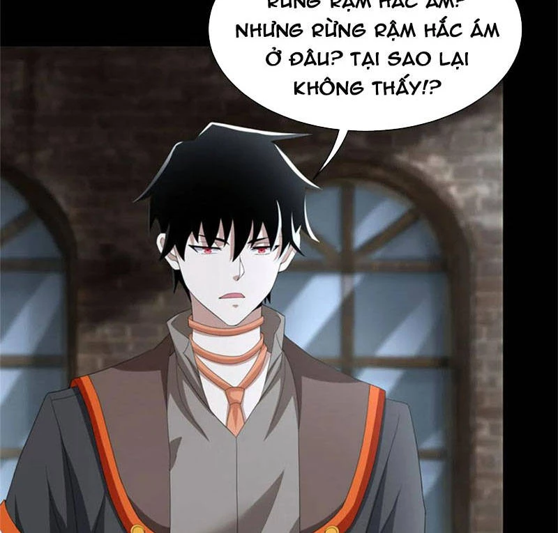 Mạt Thế Vi Vương Chapter 589 - 4