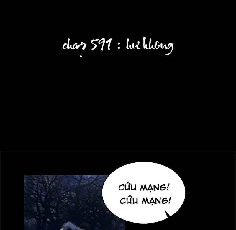 Mạt Thế Vi Vương Chapter 591 - 1