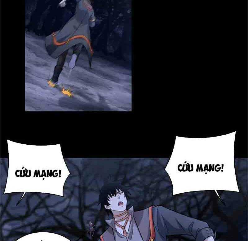 Mạt Thế Vi Vương Chapter 591 - 2