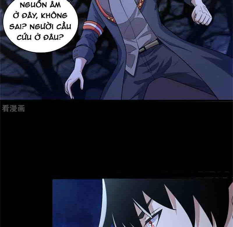 Mạt Thế Vi Vương Chapter 591 - 3