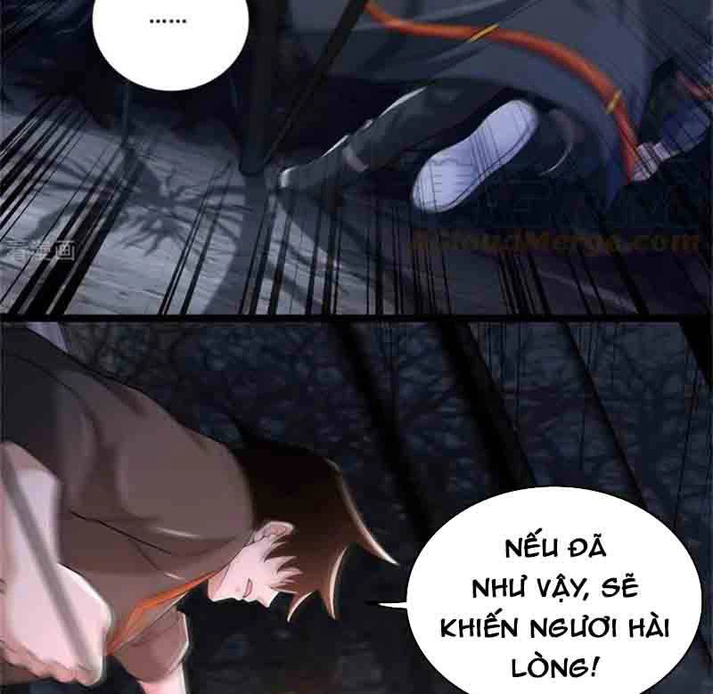 Mạt Thế Vi Vương Chapter 591 - 10