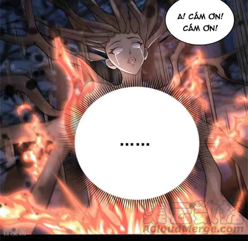 Mạt Thế Vi Vương Chapter 591 - 13