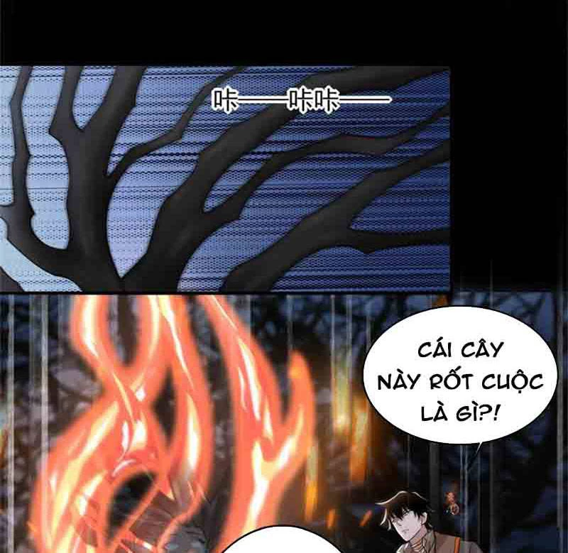 Mạt Thế Vi Vương Chapter 591 - 14
