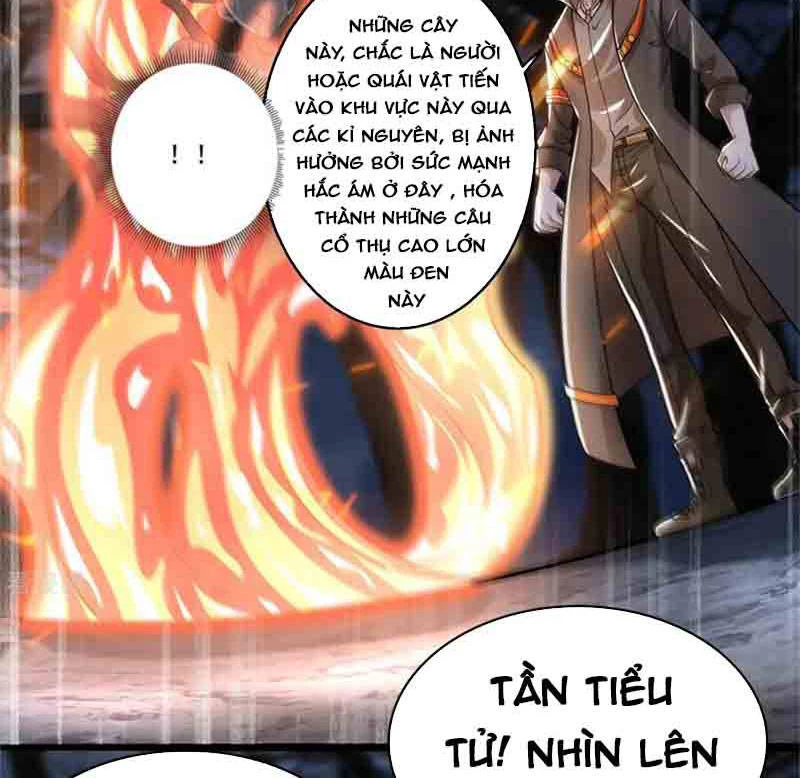Mạt Thế Vi Vương Chapter 591 - 15