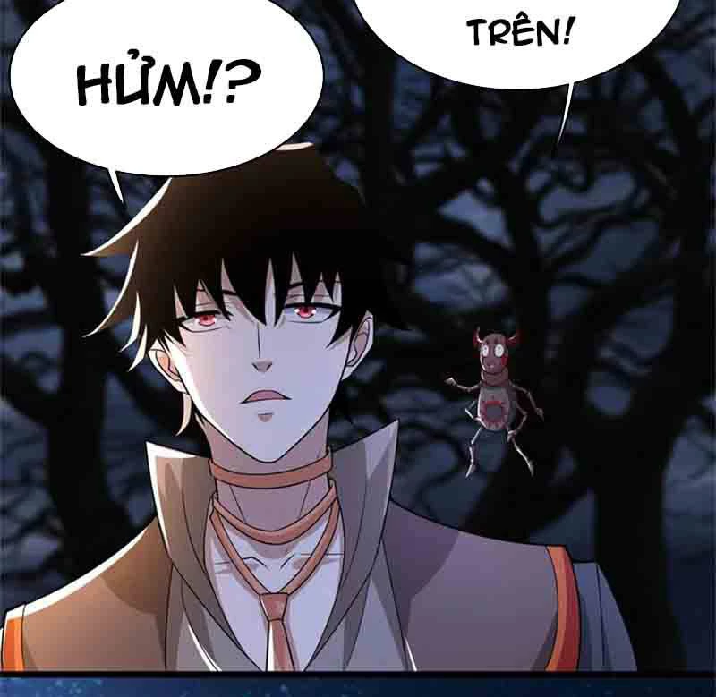 Mạt Thế Vi Vương Chapter 591 - 16