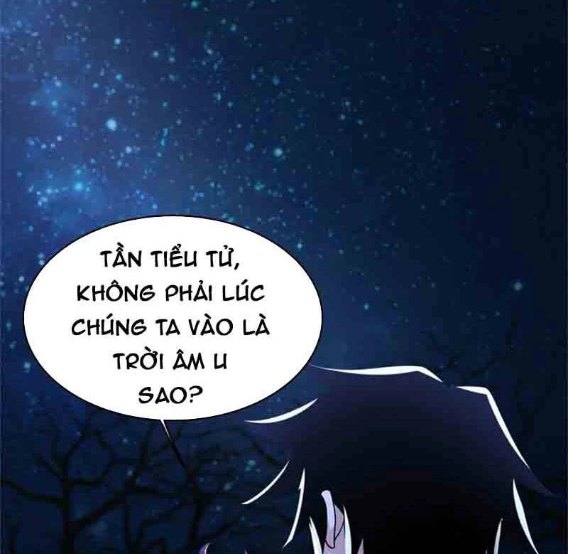 Mạt Thế Vi Vương Chapter 591 - 17