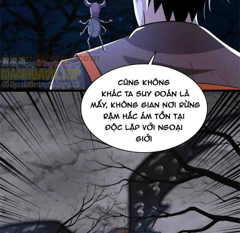 Mạt Thế Vi Vương Chapter 591 - 18
