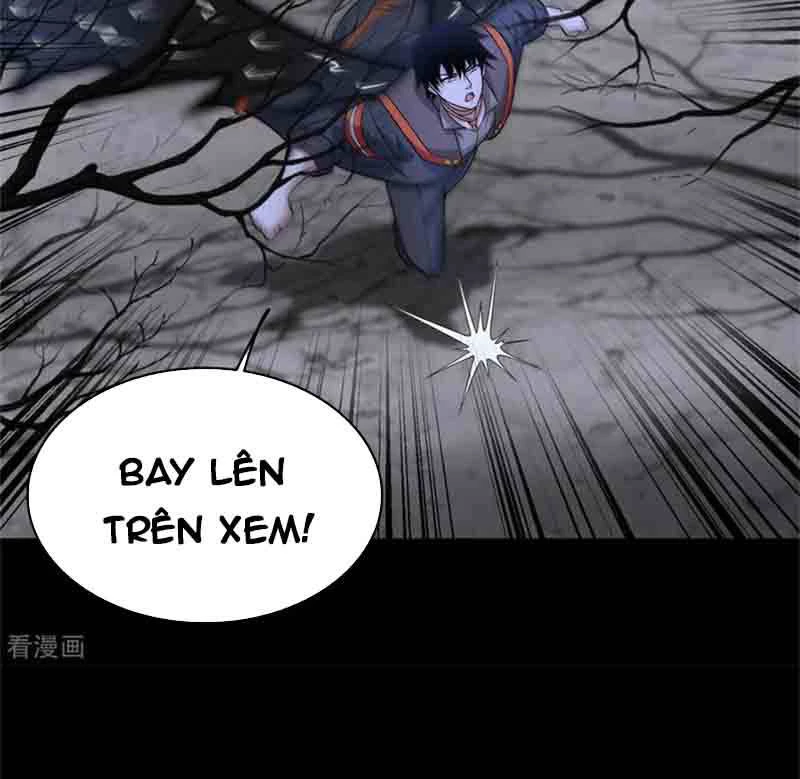 Mạt Thế Vi Vương Chapter 591 - 19