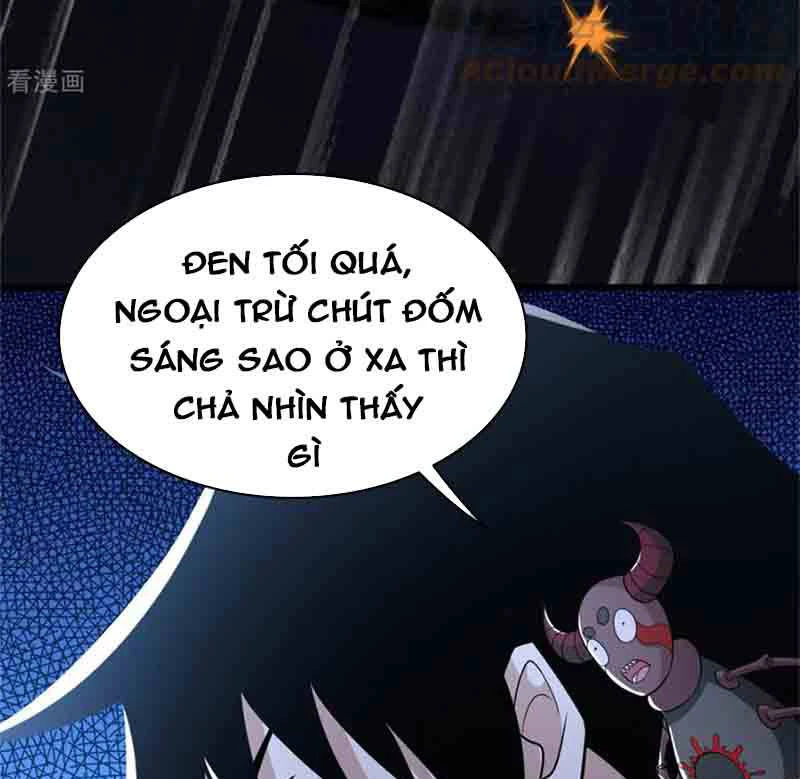 Mạt Thế Vi Vương Chapter 591 - 22
