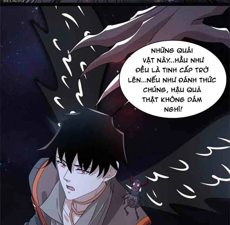 Mạt Thế Vi Vương Chapter 591 - 26
