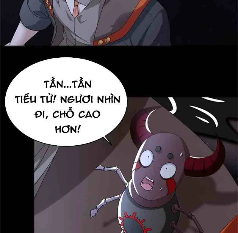Mạt Thế Vi Vương Chapter 591 - 27