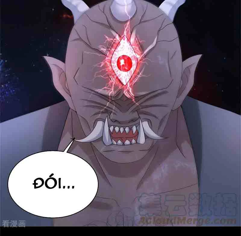 Mạt Thế Vi Vương Chapter 591 - 30