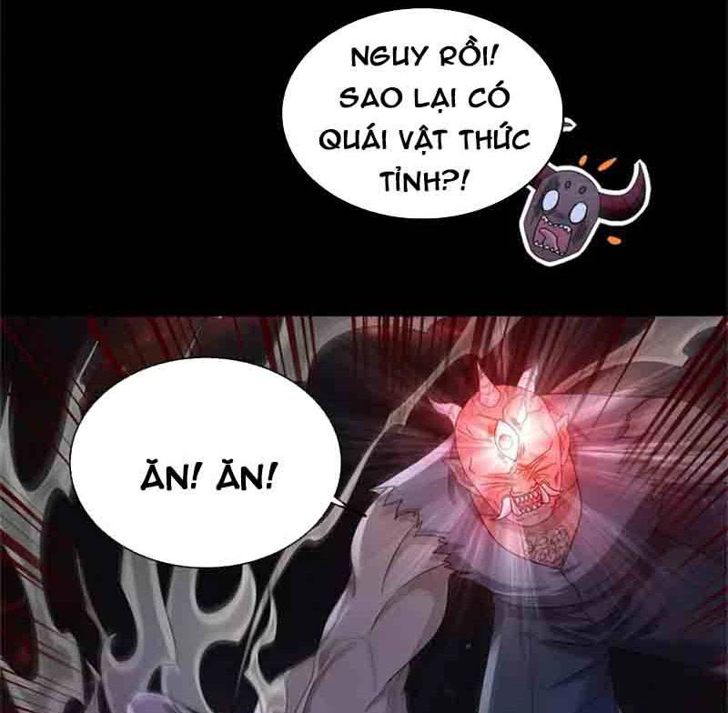 Mạt Thế Vi Vương Chapter 591 - 31