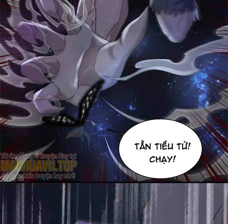 Mạt Thế Vi Vương Chapter 591 - 32